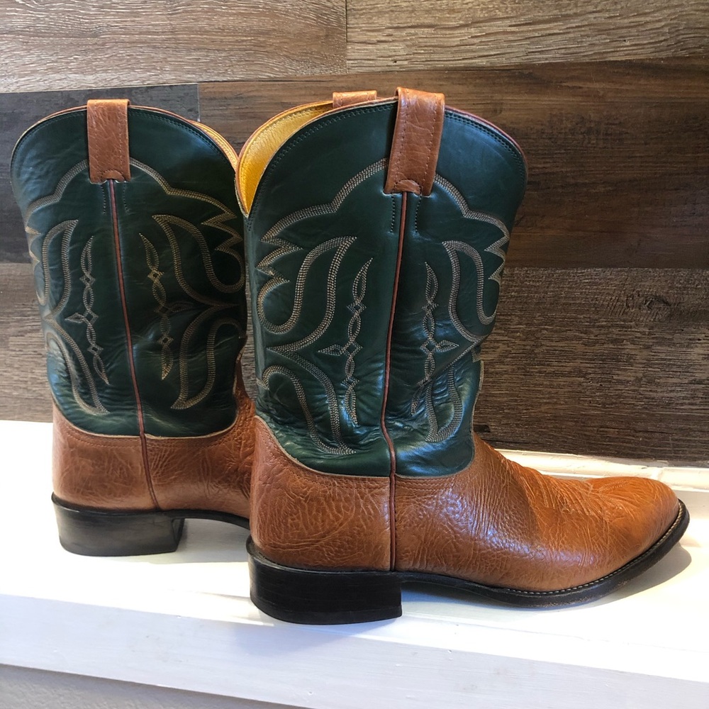 Nocona Mens Cowboy Boots
